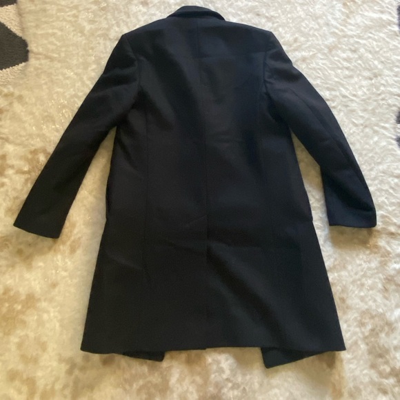 Zara pea coat - Picture 7 of 11
